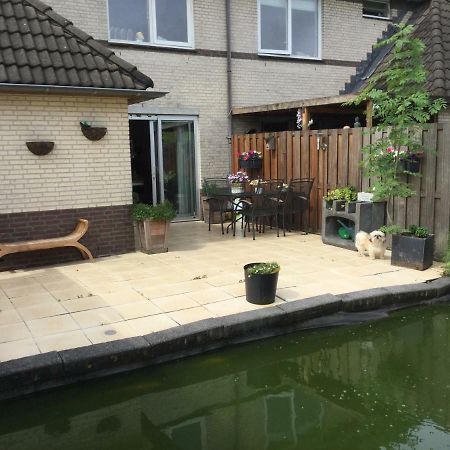 De Randstad Bed and Breakfast Zoetermeer Buitenkant foto