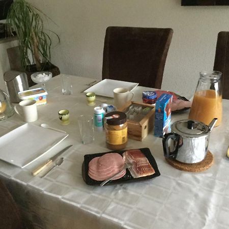 De Randstad Bed and Breakfast Zoetermeer Buitenkant foto