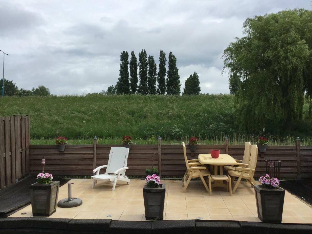 De Randstad Bed and Breakfast Zoetermeer Buitenkant foto