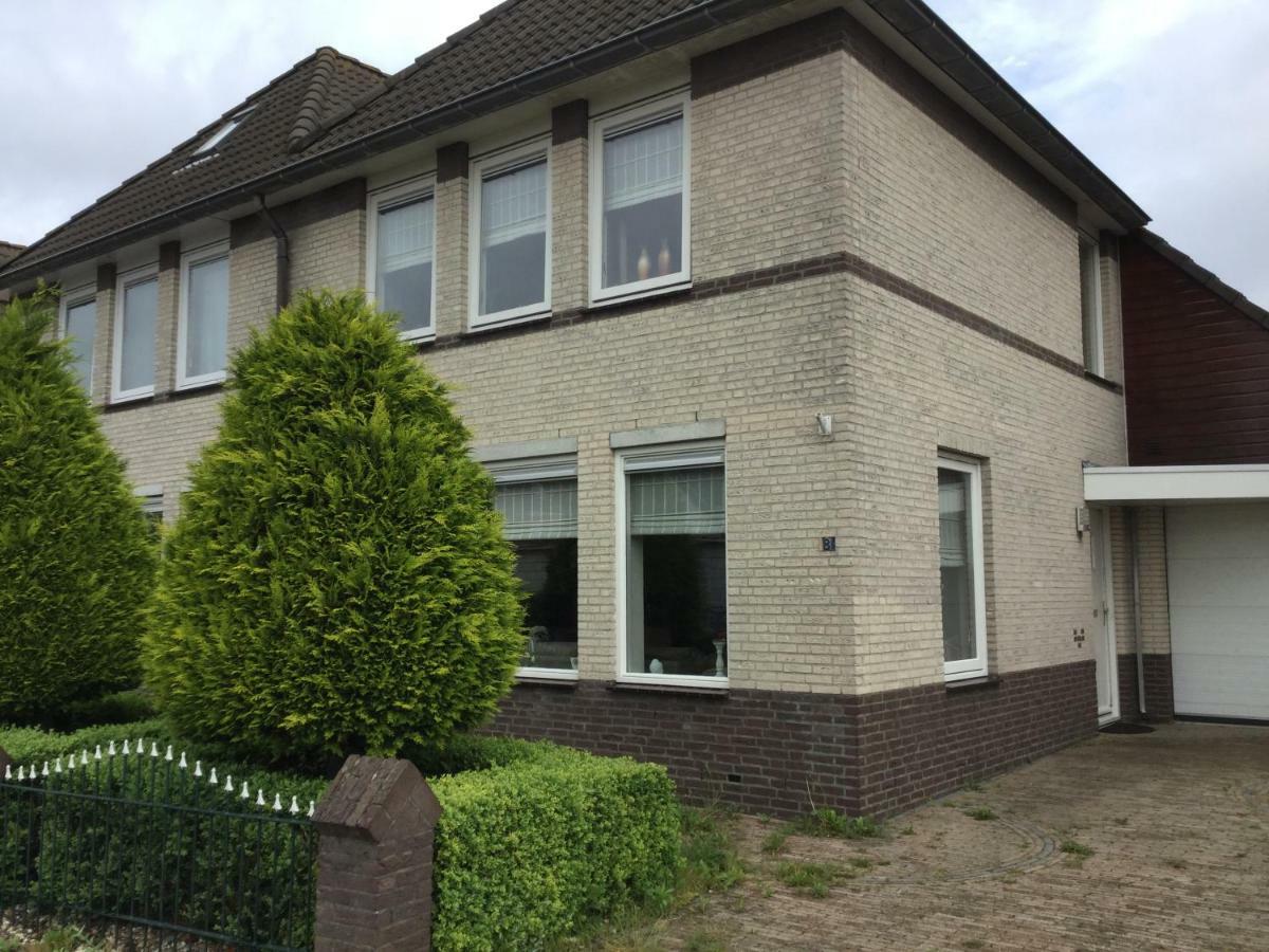 De Randstad Bed and Breakfast Zoetermeer Buitenkant foto