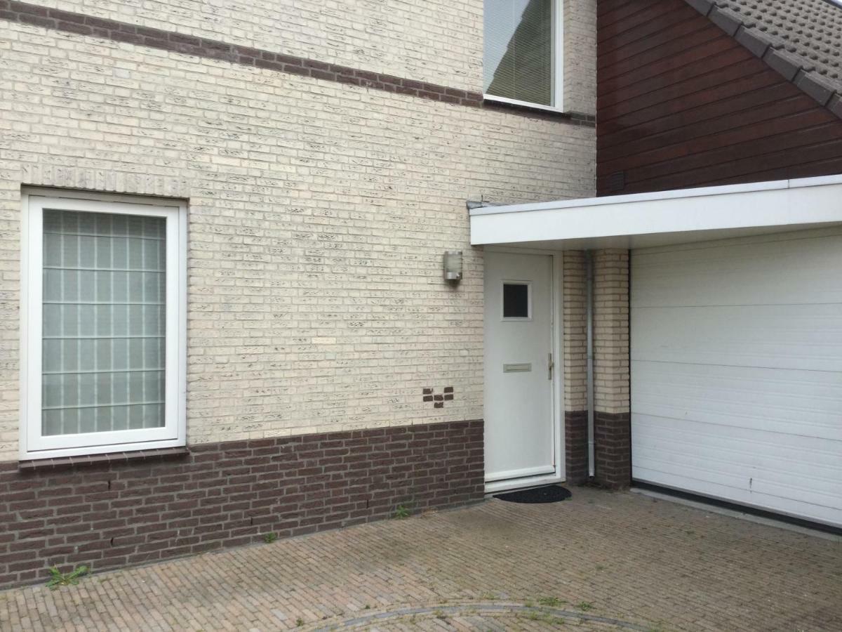 De Randstad Bed and Breakfast Zoetermeer Buitenkant foto