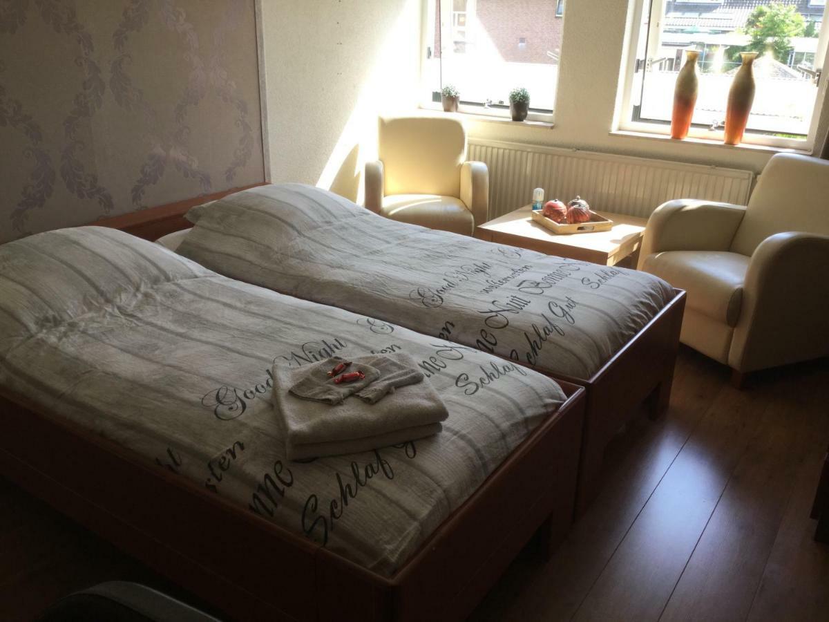 De Randstad Bed and Breakfast Zoetermeer Buitenkant foto