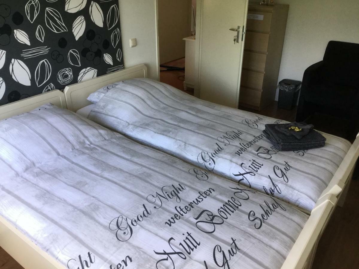 De Randstad Bed and Breakfast Zoetermeer Buitenkant foto