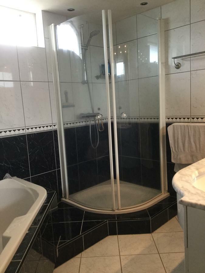 De Randstad Bed and Breakfast Zoetermeer Buitenkant foto